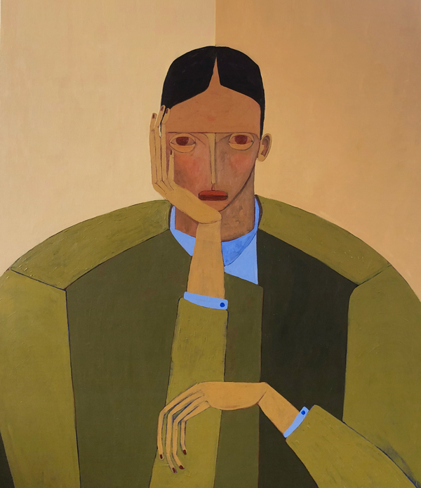 insomnia - Peggy Kuiper